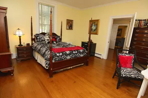 104 N Peedin Ave, Pine Level, NC 27568 photo 15