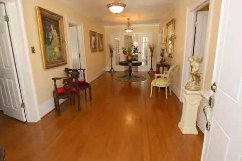 104 N Peedin Ave, Pine Level, NC 27568 photo 6