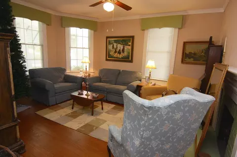104 N Peedin Ave, Pine Level, NC 27568 photo 18