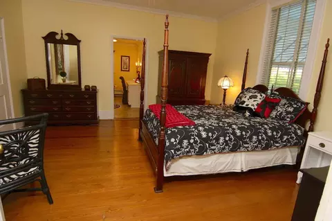 104 N Peedin Ave, Pine Level, NC 27568 photo 16