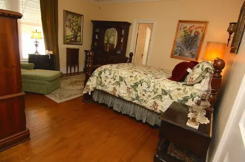 104 N Peedin Ave, Pine Level, NC 27568 photo 20