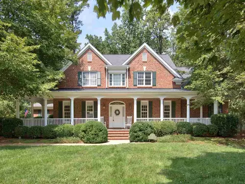 9 Middlesborough Ct, Durham, NC 27705 photo 1