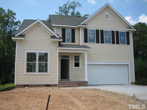 2328 Everstone Rd, Wake Forest, NC 27587 photo 1