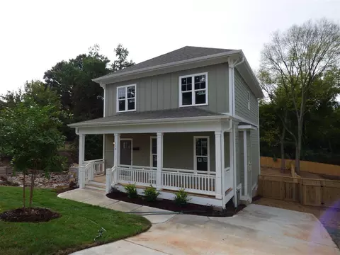 110 Enterprise St, Durham, NC 27707 photo 1