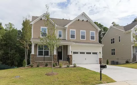 129 Shadow Hawk Dr, Durham, NC 27713 photo 2