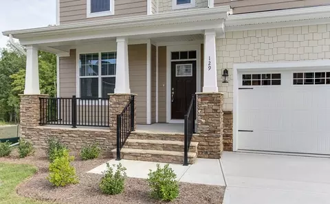 129 Shadow Hawk Dr, Durham, NC 27713 photo 3