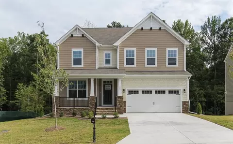 129 Shadow Hawk Dr, Durham, NC 27713 photo 1