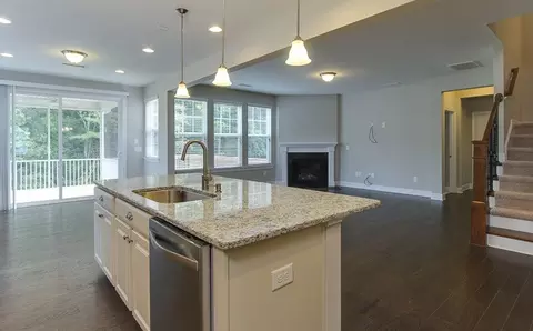 129 Shadow Hawk Dr, Durham, NC 27713 photo 9