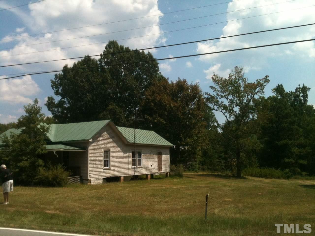118 E Tally Ho Rd, Stem, NC 27581 photo 1