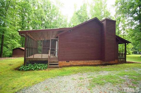 4507 Fork Dr, Rougemont, NC 27572 photo 2