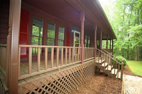 4507 Fork Dr, Rougemont, NC 27572 photo 3