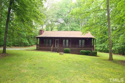 4507 Fork Dr, Rougemont, NC 27572 photo 1