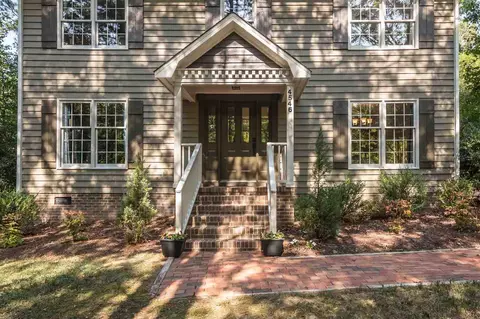 4546 Malvern Rd, Durham, NC 27707 photo 2