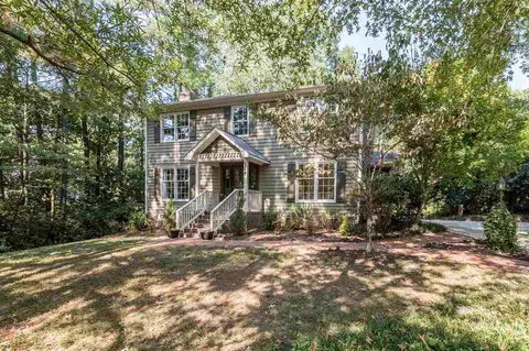 4546 Malvern Rd, Durham, NC 27707 photo 1