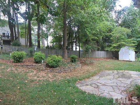 621 W Dunpatrick Pl, Wake Forest, NC 27587 photo 11