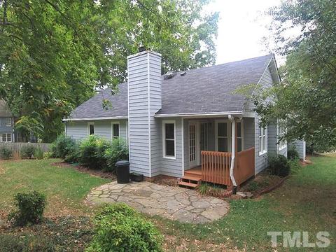 621 W Dunpatrick Pl, Wake Forest, NC 27587 photo 12