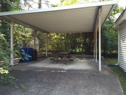 832 Berwyn Ave, Durham, NC 27704 photo 4