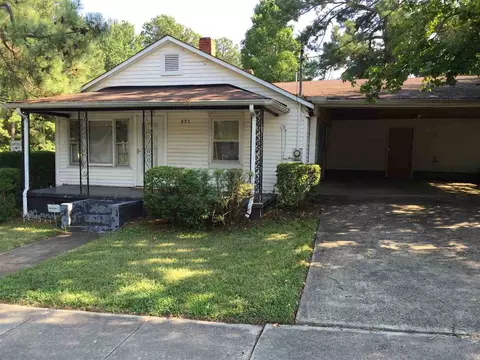 832 Berwyn Ave, Durham, NC 27704 photo 1