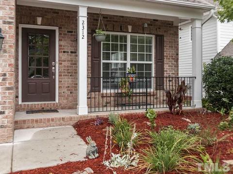 2312 Verdant Ct, Wake Forest, NC 27587 photo 2