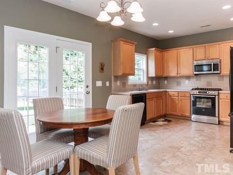 2312 Verdant Ct, Wake Forest, NC 27587 photo 9