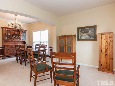 2312 Verdant Ct, Wake Forest, NC 27587 photo 3