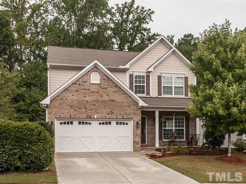 2312 Verdant Ct, Wake Forest, NC 27587 photo 1