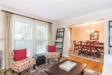 4112 Cobblestone Pl, Durham, NC 27707 photo 2