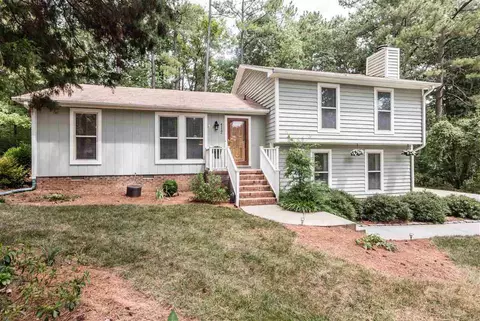 4112 Cobblestone Pl, Durham, NC 27707 photo 1