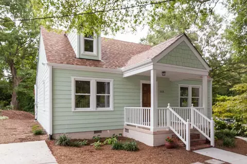 1113 Fairview St, Durham, NC 27707 photo 2