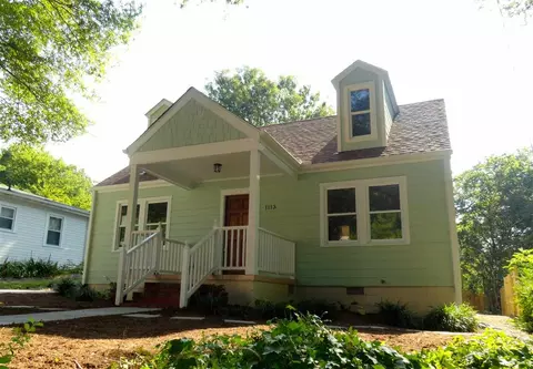 1113 Fairview St, Durham, NC 27707 photo 1