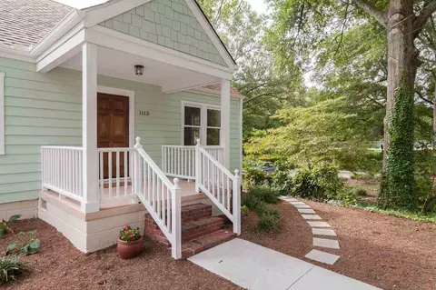 1113 Fairview St, Durham, NC 27707 photo 3