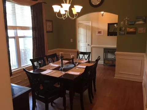96 Carson Dr, Garner, NC 27529 photo 6