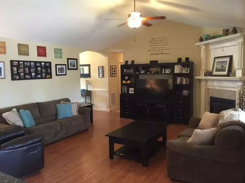 96 Carson Dr, Garner, NC 27529 photo 3