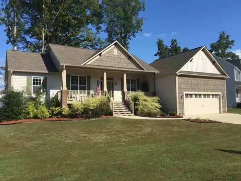 96 Carson Dr, Garner, NC 27529 photo 1