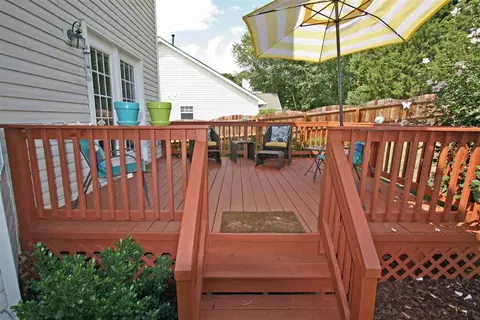 709 E Holding Ave, Wake Forest, NC 27587 photo 21