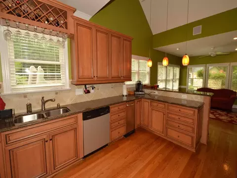 3417 Lapwing Trl, Wake Forest, NC 27587 photo 8