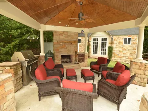 3417 Lapwing Trl, Wake Forest, NC 27587 photo 22