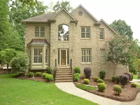 3417 Lapwing Trl, Wake Forest, NC 27587 photo 1