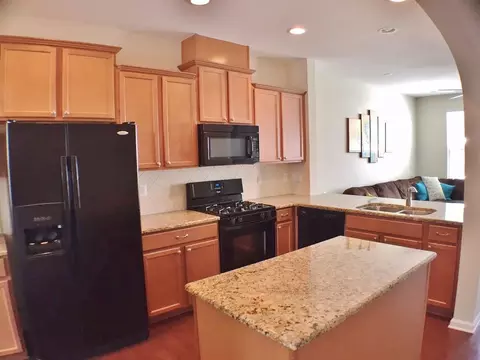 215 Mt Evans Dr, Durham, NC 27705 photo 4