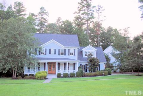 1 Fairwoods Dr, Durham, NC 27712 photo 1