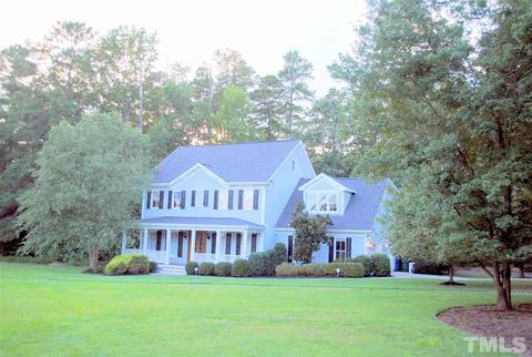 1 Fairwoods Dr, Durham, NC 27712 photo 2