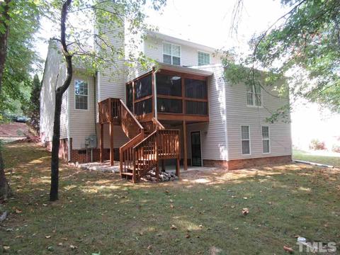 2704 Steeple Run Dr, Wake Forest, NC 27587 photo 3