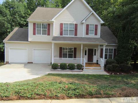 2704 Steeple Run Dr, Wake Forest, NC 27587 photo 2