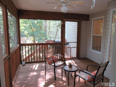 2704 Steeple Run Dr, Wake Forest, NC 27587 photo 9