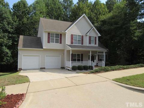 2704 Steeple Run Dr, Wake Forest, NC 27587 photo 1