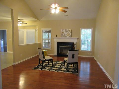 2704 Steeple Run Dr, Wake Forest, NC 27587 photo 4