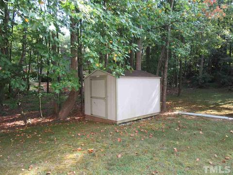 2704 Steeple Run Dr, Wake Forest, NC 27587 photo 10