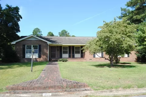 712 Chestnut Dr, Smithfield, NC 27577 photo 3