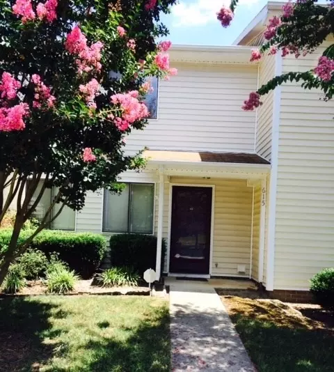 615 Springview Trl, Garner, NC 27529 photo 2
