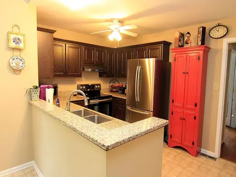 215 Old Fox Trl, Durham, NC 27713 photo 5